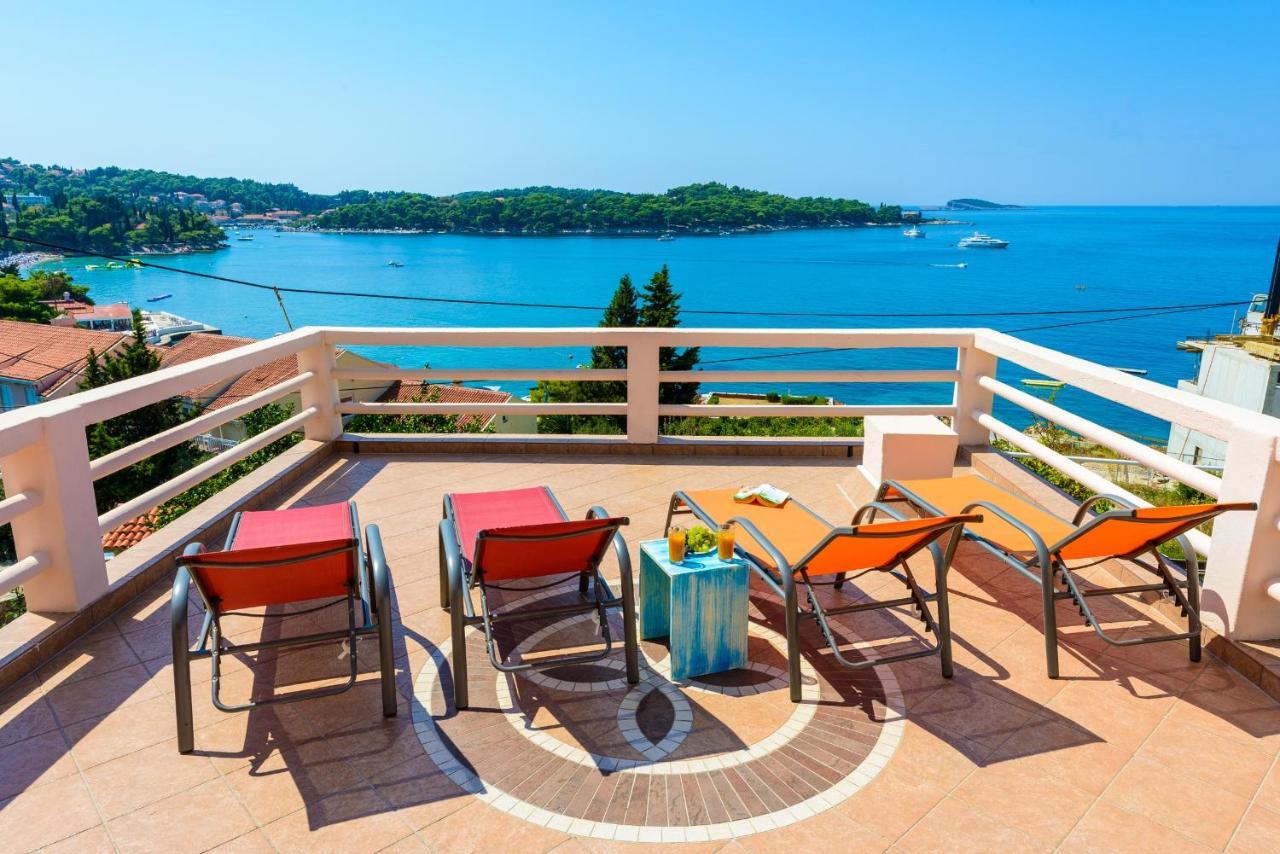 Seaside Villas Eli Cavtat Exterior foto