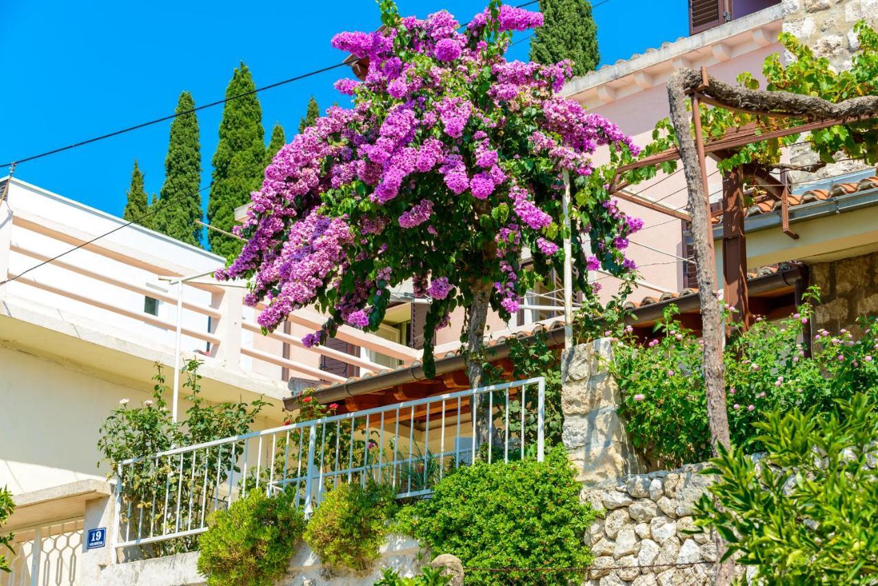 Seaside Villas Eli Cavtat Exterior foto