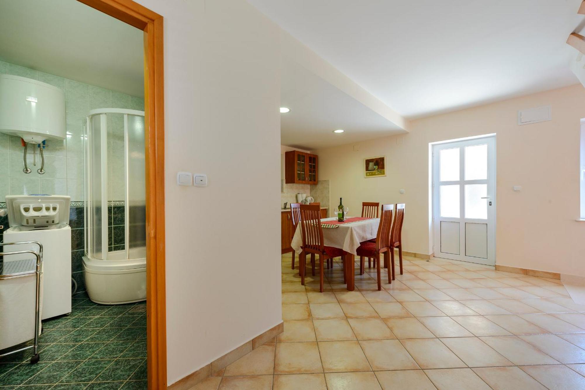 Seaside Villas Eli Cavtat Habitación foto